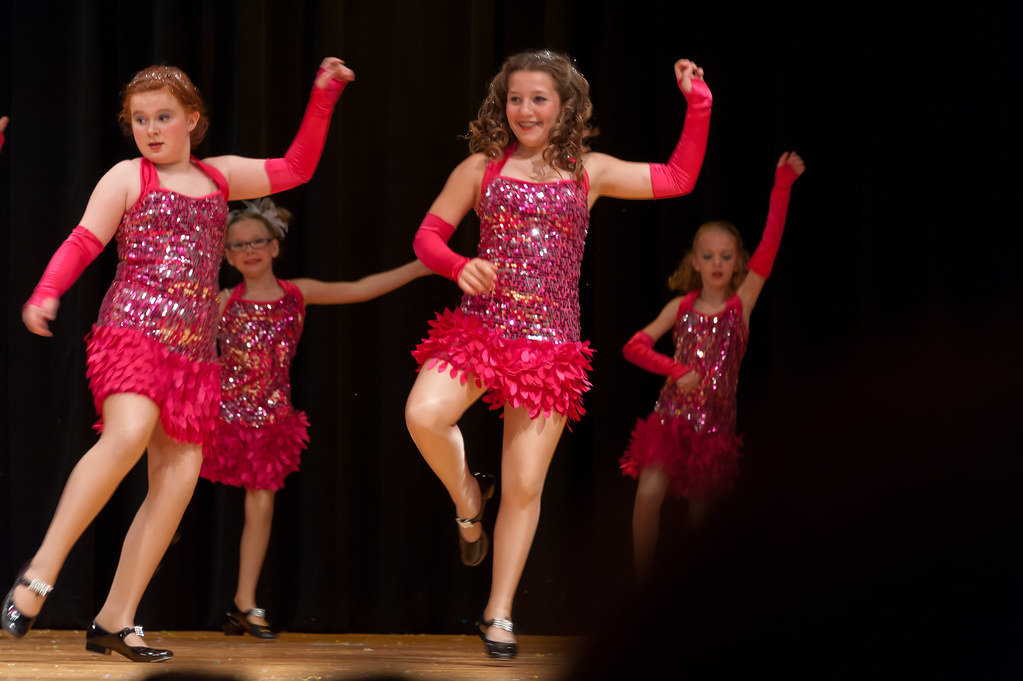 Children's recital